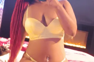 Young tight creamy pussy 😋 - Image 5