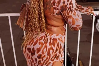 Hi love 🥰 𝓳 𝓪𝓶 𝓬𝓵𝓮𝓪𝓷 𝓪𝓷𝓭 𝓭𝓲𝓼𝓬𝓻𝓮𝓮𝓽 💅 - Image 6