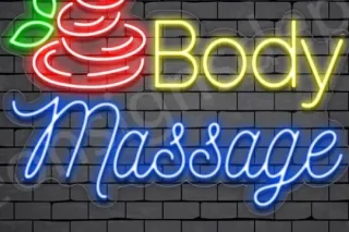 Body Massage - 47 - Image 4
