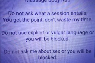 Body Massage - Image 8