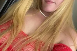 Come Tease me its Tuesday... -... - Image 1