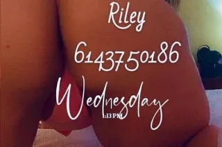 💕💕💕💕Riley 💕💕💕North💕💕💕 in/out 💕... - Image 1