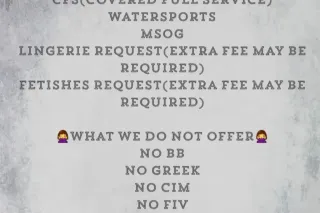 Your Home Only!! Text Only!! 2Girls Required!! - Image 4