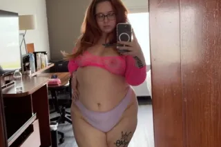 🍑💦NEW GIRL HERE FOR ONE NIGHT ONLY 🌟🍑 Thick Redhead Goddess Seeks Obedient Plaything 💦🌟 - Image 6