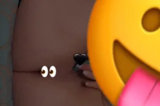 ✨please come watch me finger m... - Image 1