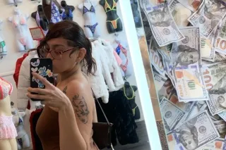 CURVY MEXICAN-CUBAN 💋 QV SPECIAL‼💦 - Image 5