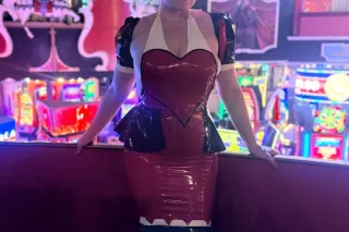 Body Worship & Massage Goddess... - Image 3