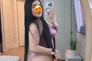 hermosa latina disponible - 25 - Image 1