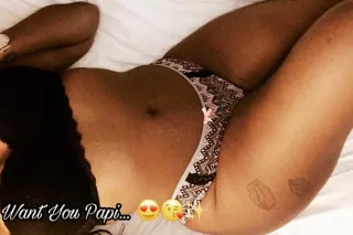 💋💋 Let this chocolate melt all over you🍫💦~Nya - Image 5