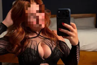Complaciente y Sexy Colombina ... - Image 1