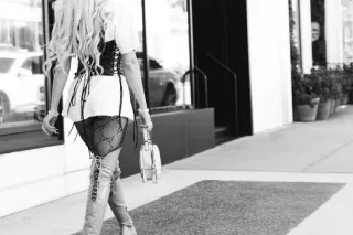 only here for a good time not ... - Image 2