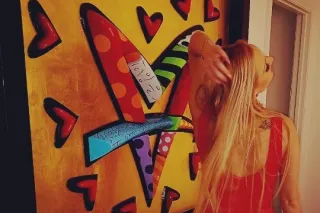 only here for a good time not ... - Image 3