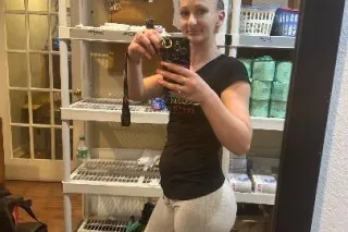 lilqueenbaby420 🤤🤤😋😋 - 37 - Image 1