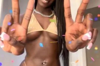 Ms Ts Sy'mia island girl 🥰🌴 - Image 2