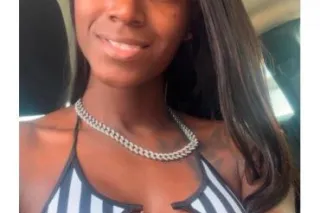 Ms Ts Sy'mia island girl 🥰🌴 - Image 1