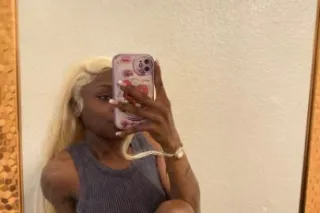 FACETIME SHOW💦$20/ PRIVATE SNAPCHAT $30 with toys - Image 2