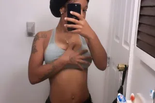 FREAKY GODDESS KEEP SUCKING AFTER U NUT - Image 5