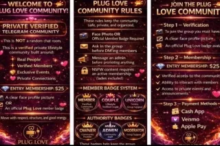 ⚠ MUST BE IN A PRIVATE AREA FO... - Image 4