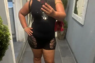 I AM A SEXY AND REAL GIRL BABY... - Image 3