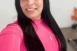 I AM A SEXY AND REAL GIRL BABY... - Image 1