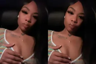 Blasian Hottie In Town💋💦 - 23 - Image 1