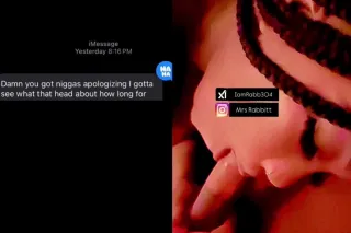 🫦Available Now💞Michigan Baddie 100% Real🏆IG:_MrsRabbitt - Image 8