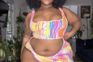 A REAL LIFE EBONY GODDESS ✨🍫💦 WILLOWBROOK AREA‼ - Image 10