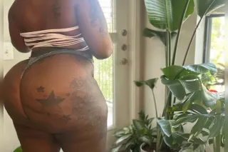 A REAL LIFE EBONY GODDESS ✨🍫💦 WILLOWBROOK AREA‼ - Image 11