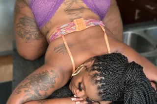 A REAL LIFE EBONY GODDESS ✨🍫💦 WILLOWBROOK AREA‼ - Image 5