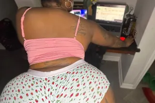 A REAL LIFE EBONY GODDESS ✨🍫💦 WILLOWBROOK AREA‼ - Image 9