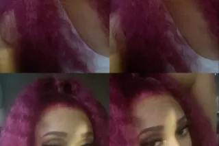 THEE SEXIEST DEVIL😈 DEMON THOA... - Image 1