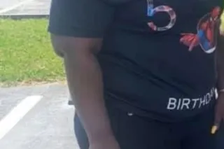 REAL THROAT DEMON - Image 7