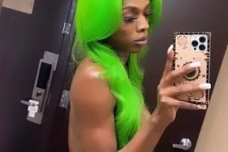 Ms Wet Wet 💦 - 24 - Image 1