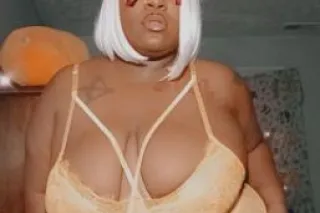 Ebony BBW looking to pleasure ... - Image 3
