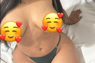 DELICIOSA COLOMBIANA 👅 RIQUSIMO ANAL💦 APRETADITA Y MOJADITA PAPI🤤 - Image 1