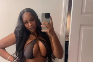 100% REAL TIGHT WET BUSTY CHOC... - Image 4