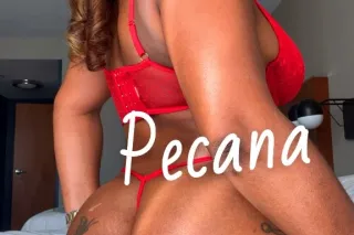 PECAN GODESS IS HERE TO GRANT ... - Image 2