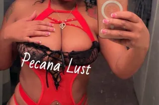 PECAN GODESS IS HERE TO GRANT ... - Image 3