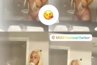 𝐒ᗴ᙭Y ᖇᗴᗪᗷOᑎᗴ💋ᖇᗴᗩᗪY TO ᗷᗴ 𝐒ᒪᑌTTᗴᗪ OᑌT😏💦 - Image 5