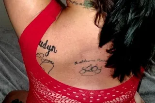 THICK PAWG WITH A FAT WET PUSS... - Image 3