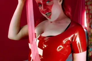 SUBMIT- CBT, Chastity, CEI, SPH, Medical Play & Naughty Nurse RolePlay, Goddess Dominatrix, FemDommeKatt - Image 5