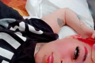 LIMITED TIME ONLY LETS GET STICKY DADDY - Image 8