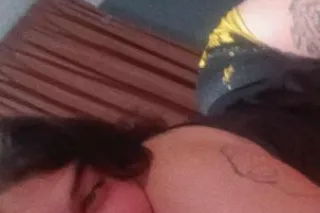 LIMITED TIME ONLY LETS GET STICKY DADDY - Image 1