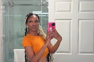 your sexybrownpetite sparkle 💕incall specials out - Image 7