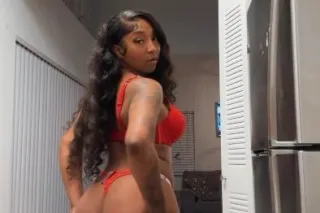 Get loose and let me ease your mind💋 - Image 1