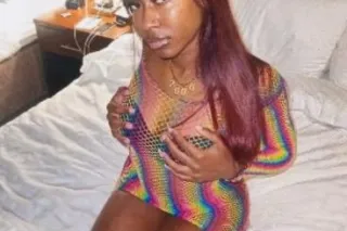 YOURSTRULYFUNSIZE 100% REAL PETITEWET🫦SWEETTREAT - Image 5