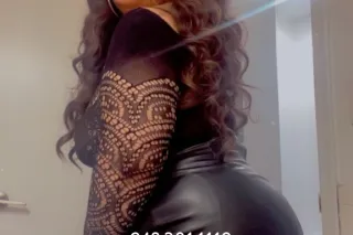 ITS MONDAY SEXY MIXED GIRL ✨ SENSUAL Massage ✨ Available now ! (CHECK OUT SOCIAL MEDIA FOR VERIFICATION) - Image 6