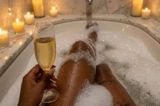 OUTCALL ONLY✨️ QV $80 & HH $130 📸 VERIFICATION NO EXCEPTIONS - Image 5