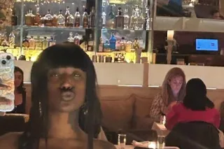 Ms. Midnight to you - Image 10