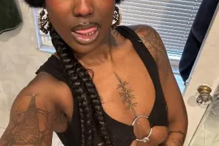 Ms. Midnight to you - Image 6